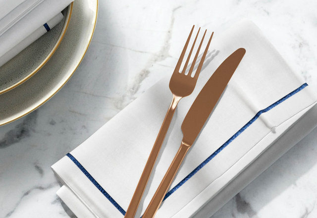 Want-List Table Linens